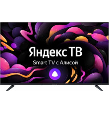 STARWIND SW-LED43UG403 UHD SMART TV Яндекс Frameless