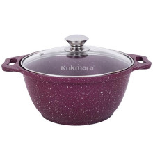 KUKMARA к21tsm а/пр литая 2,0л стекл/кр Trendy style mystery