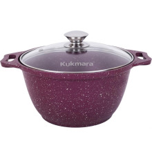 KUKMARA к31tsm а/пр литая 3,0л стекл/кр Trendy style mystery
