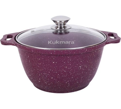 KUKMARA к31tsm а/пр литая 3,0л стекл/кр Trendy style mystery