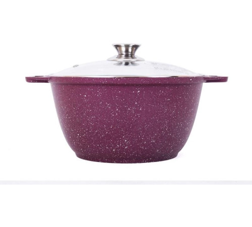 KUKMARA к31tsm а/пр литая 3,0л стекл/кр Trendy style mystery