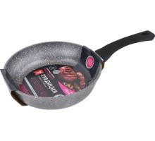 ТРАДИЦИЯ ТМ2261И а/пр литая 26см Мрамор индукция