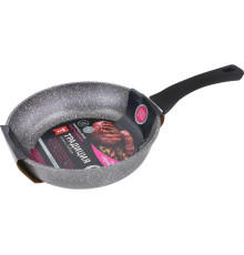 ТРАДИЦИЯ ТМ2261И а/пр литая 26см Мрамор индукция