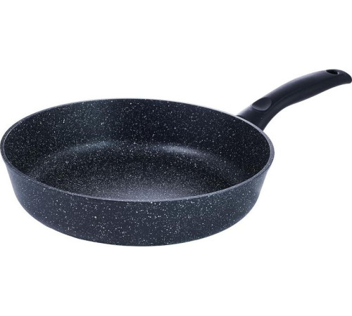 ТРАДИЦИЯ ТП2281И а/пр литая 28см черн Престиж