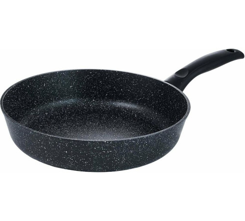 ТРАДИЦИЯ ТП2281И а/пр литая 28см черн Престиж