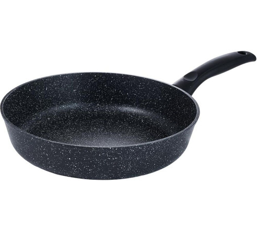 ТРАДИЦИЯ ТП2281И а/пр литая 28см черн Престиж