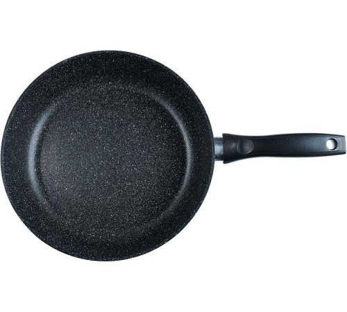 ТРАДИЦИЯ ТП2281И а/пр литая 28см черн Престиж