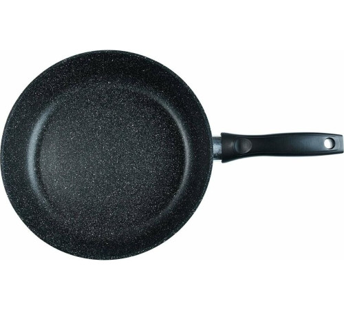 ТРАДИЦИЯ ТП2281И а/пр литая 28см черн Престиж