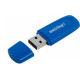 SMARTBUY (SB004GB2SCB) UFD 2.0 004GB Scout Blue синий