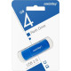 SMARTBUY (SB004GB2SCB) UFD 2.0 004GB Scout Blue синий