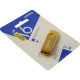SMARTBUY (SB016GB2TWY) UFD 2.0 016GB Twist Yellow желтый