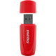 SMARTBUY (SB064GB2SCR) UFD 2.0 064GB Scout Red красный