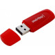SMARTBUY (SB064GB2SCR) UFD 2.0 064GB Scout Red красный