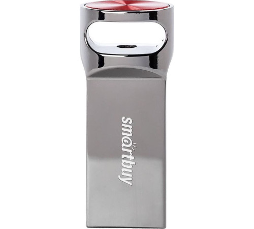 SMARTBUY (SB32GBM2) UFD 3.0/3.1 032GB M2 Metal 100MB/s стальной