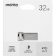 SMARTBUY (SB32GBM2) UFD 3.0/3.1 032GB M2 Metal 100MB/s стальной