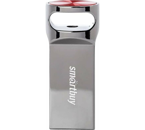 SMARTBUY (SB32GBM2) UFD 3.0/3.1 032GB M2 Metal 100MB/s стальной