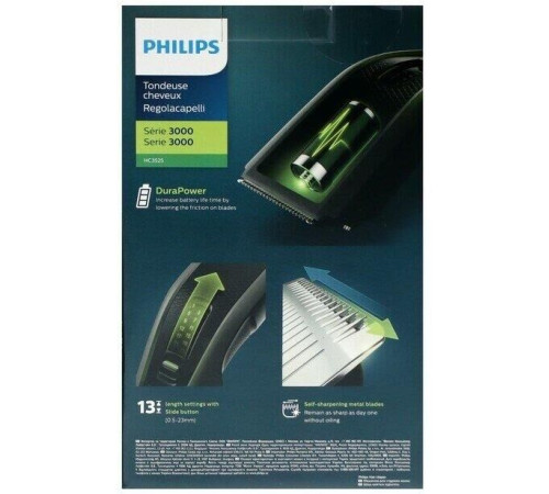 PHILIPS HC3525/15