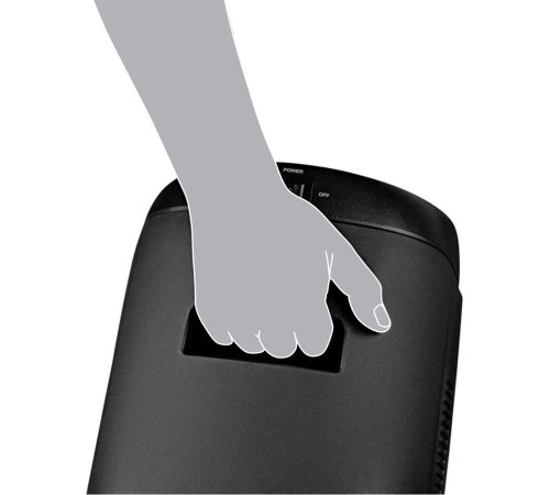 SVEN PS-770, черный