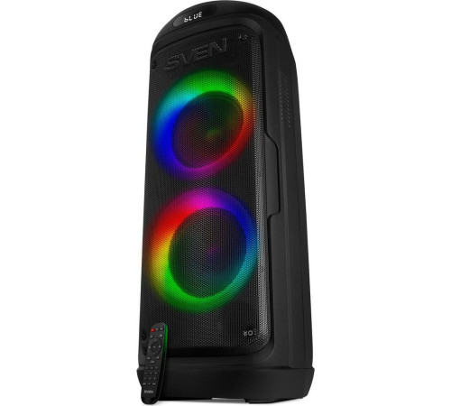 SVEN PS-770, черный