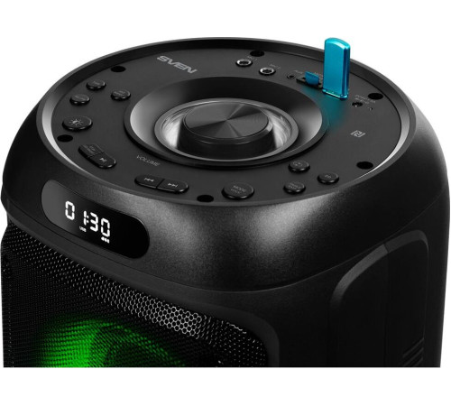 SVEN PS-770, черный