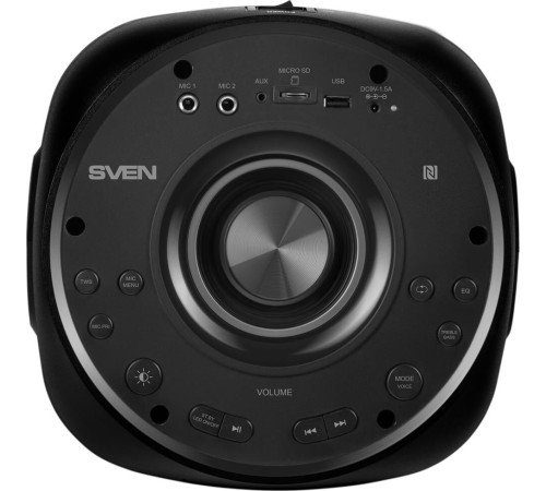 SVEN PS-770, черный