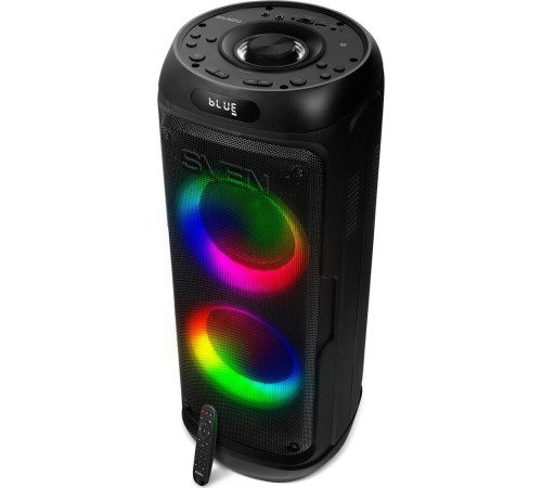 SVEN PS-770, черный