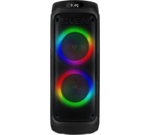 SVEN PS-770, черный