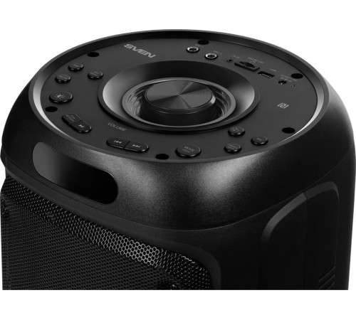 SVEN PS-770, черный