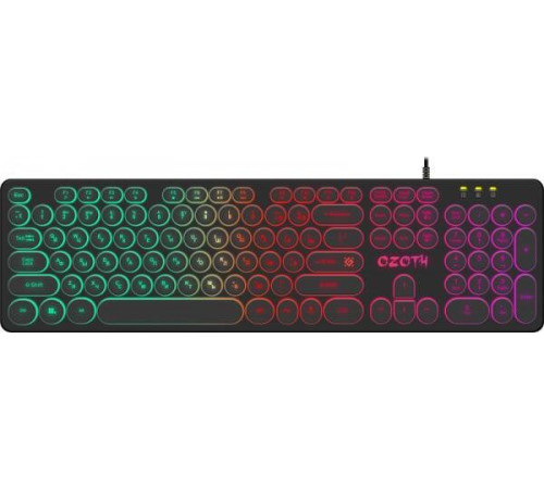 DEFENDER (45106) Ozoth GK-106