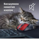 мышь DEFENDER (52052) Prime MB-053 красный