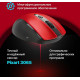 мышь DEFENDER (52052) Prime MB-053 красный