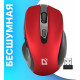 мышь DEFENDER (52052) Prime MB-053 красный