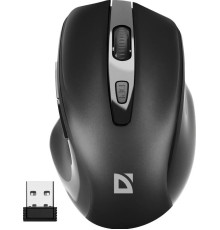 DEFENDER (52053) Prime MB-053 черный