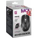 мышь DEFENDER (52053) Prime MB-053 черный