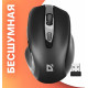 мышь DEFENDER (52053) Prime MB-053 черный