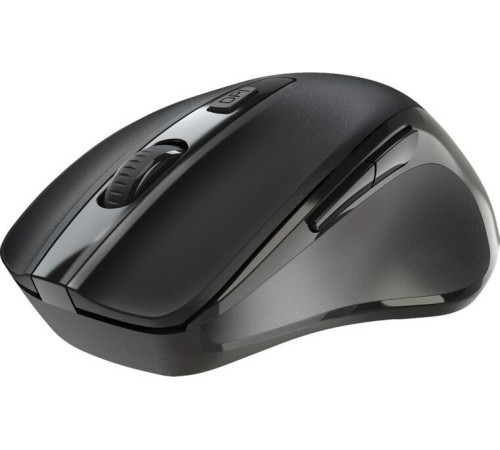 мышь DEFENDER (52053) Prime MB-053 черный