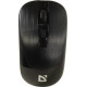 DEFENDER (52995) WAVE MM-995 черный