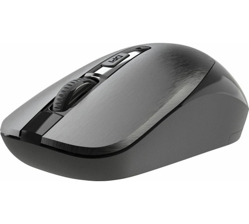 DEFENDER (52995) WAVE MM-995 черный