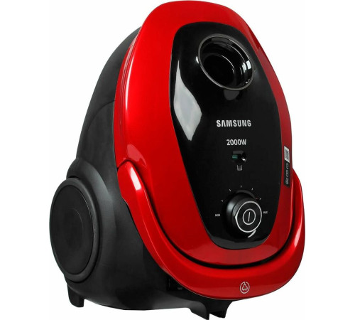 SAMSUNG VC20M253AWR [ПИ]