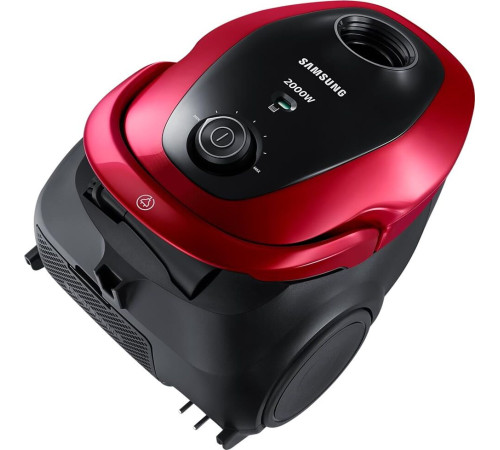 SAMSUNG VC20M253AWR [ПИ]