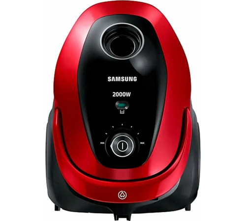 SAMSUNG VC20M253AWR [ПИ]