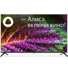 STARWIND SW-LED43UG405 UHD SMART TV Яндекс Frameless