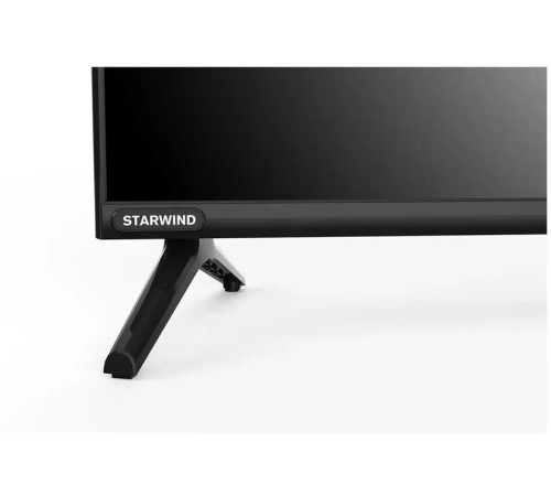 STARWIND SW-LED43UG405 UHD SMART TV Яндекс Frameless