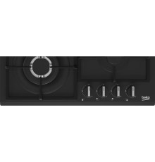 Варочная поверхность BEKO HIYG 64225 SBO