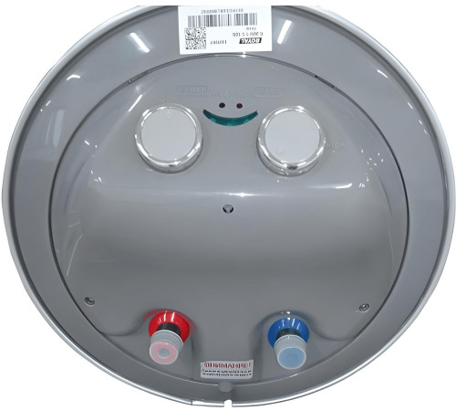 ROYAL R WH 1.5 50 S сталь