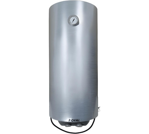 ROYAL R WH 1.5 50 S сталь