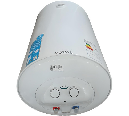 ROYAL R WH 2.0 80