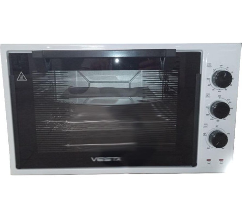 VESTA MP-V 2336 PL белая