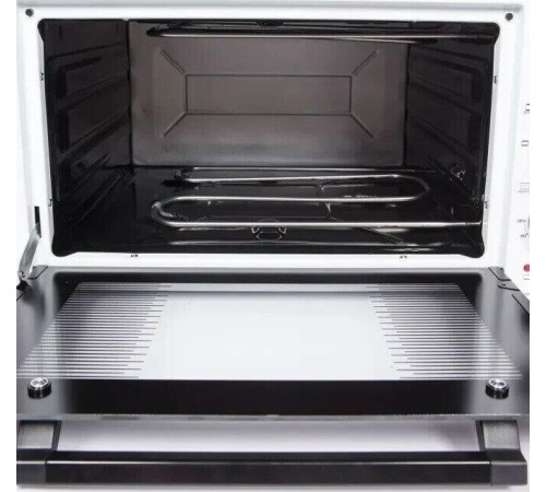 VESTA MP-V 2336 PL белая