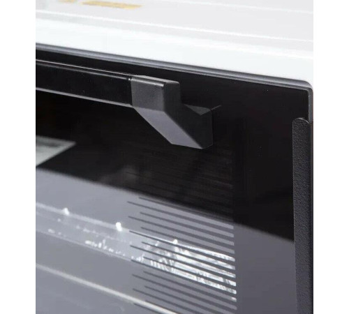 VESTA MP-V 2336 PL белая